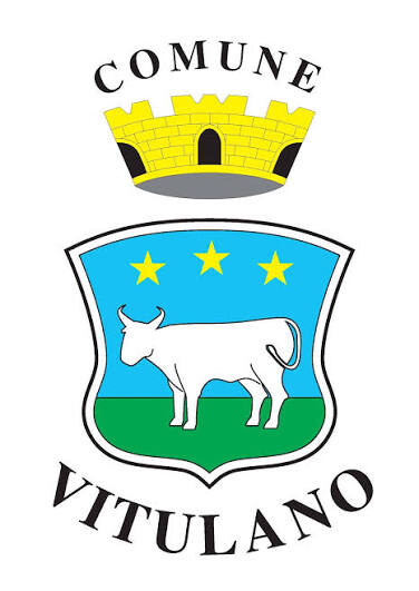 Stemma del Comune di Vitulano
