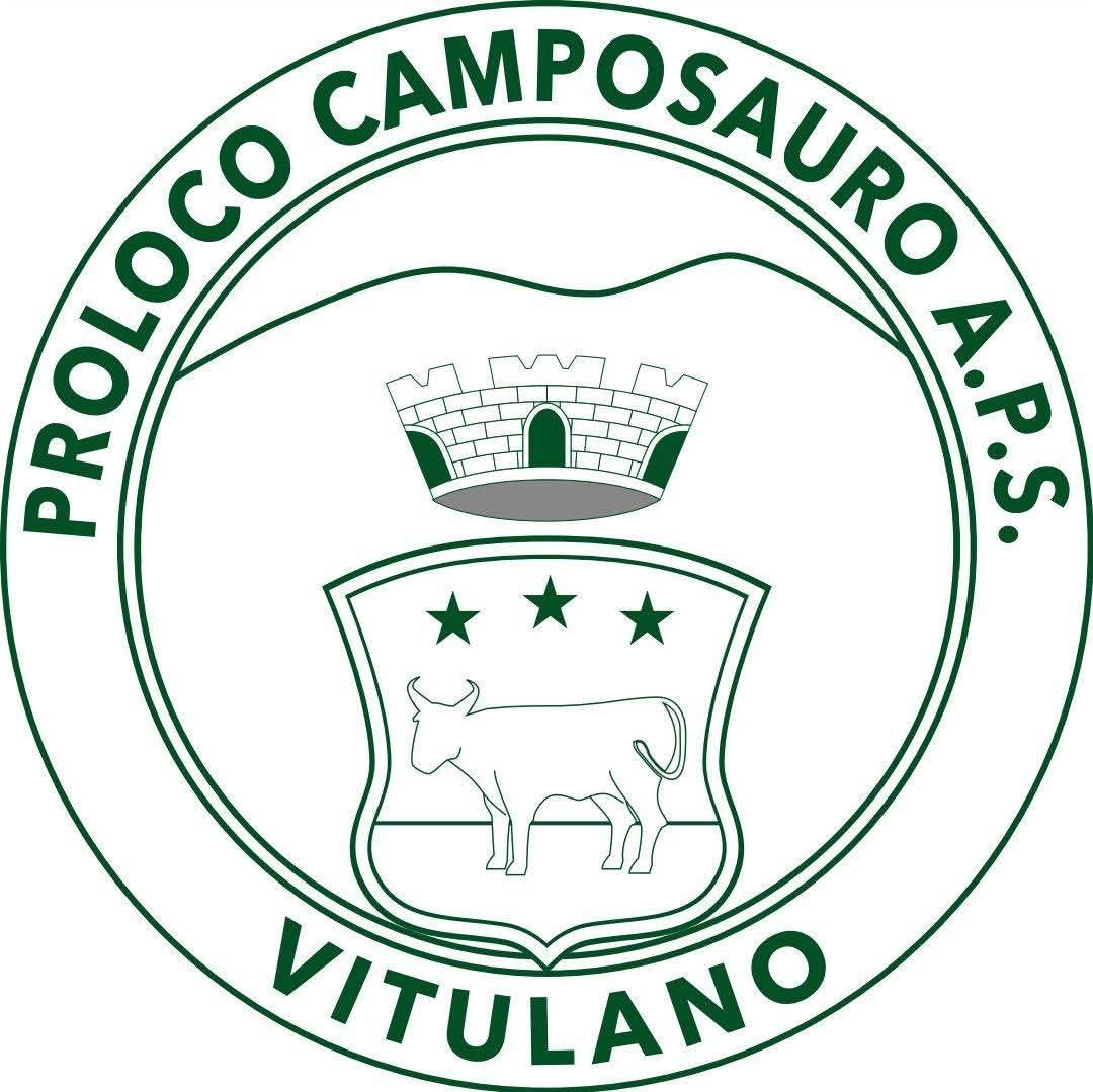 Logo Pro Loco Camposauro